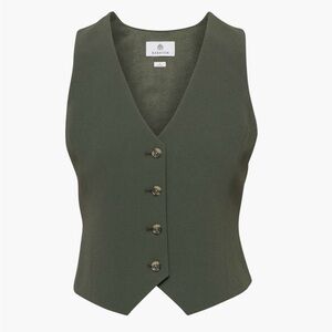 Aritizia Babaton Deniro Vest